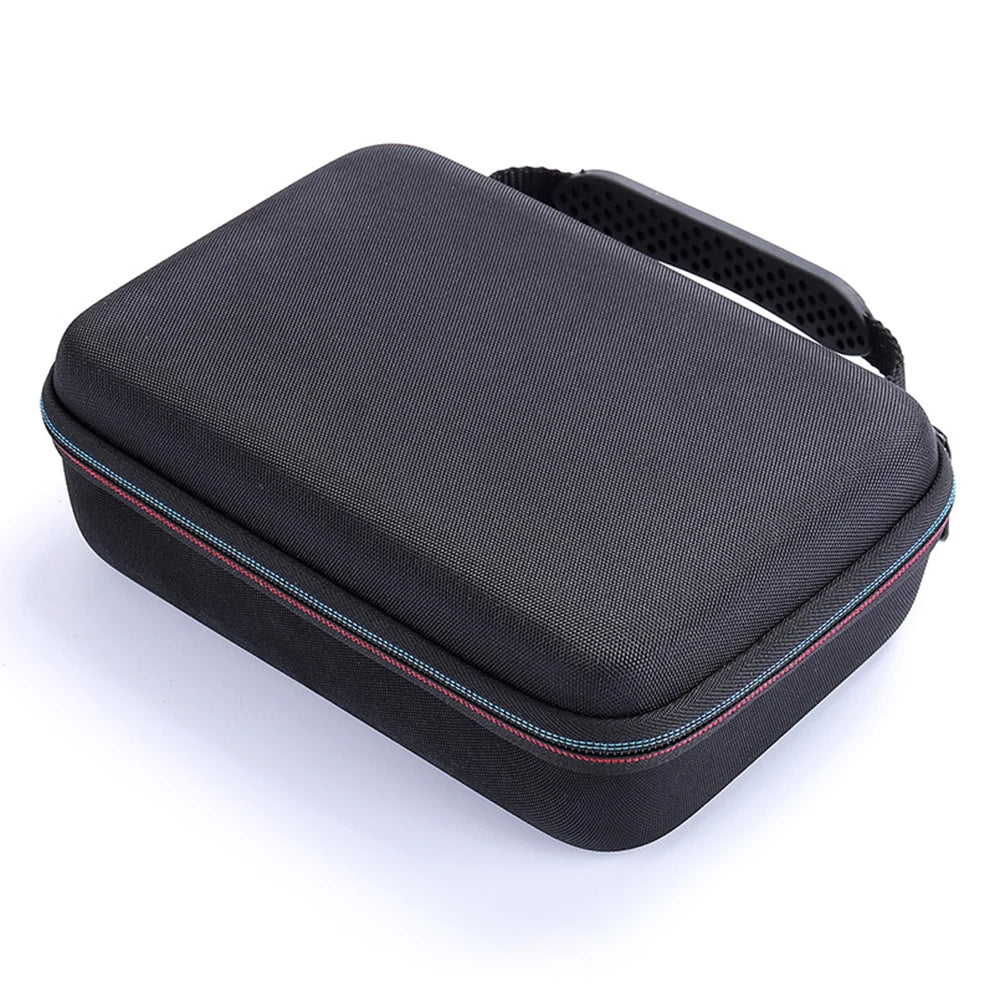 Travel Electric Shaver Storage Organizer