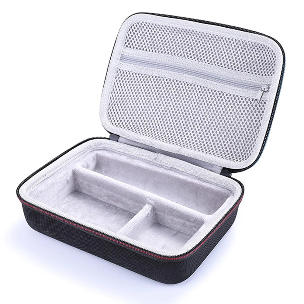 Travel Electric Shaver Storage Organizer