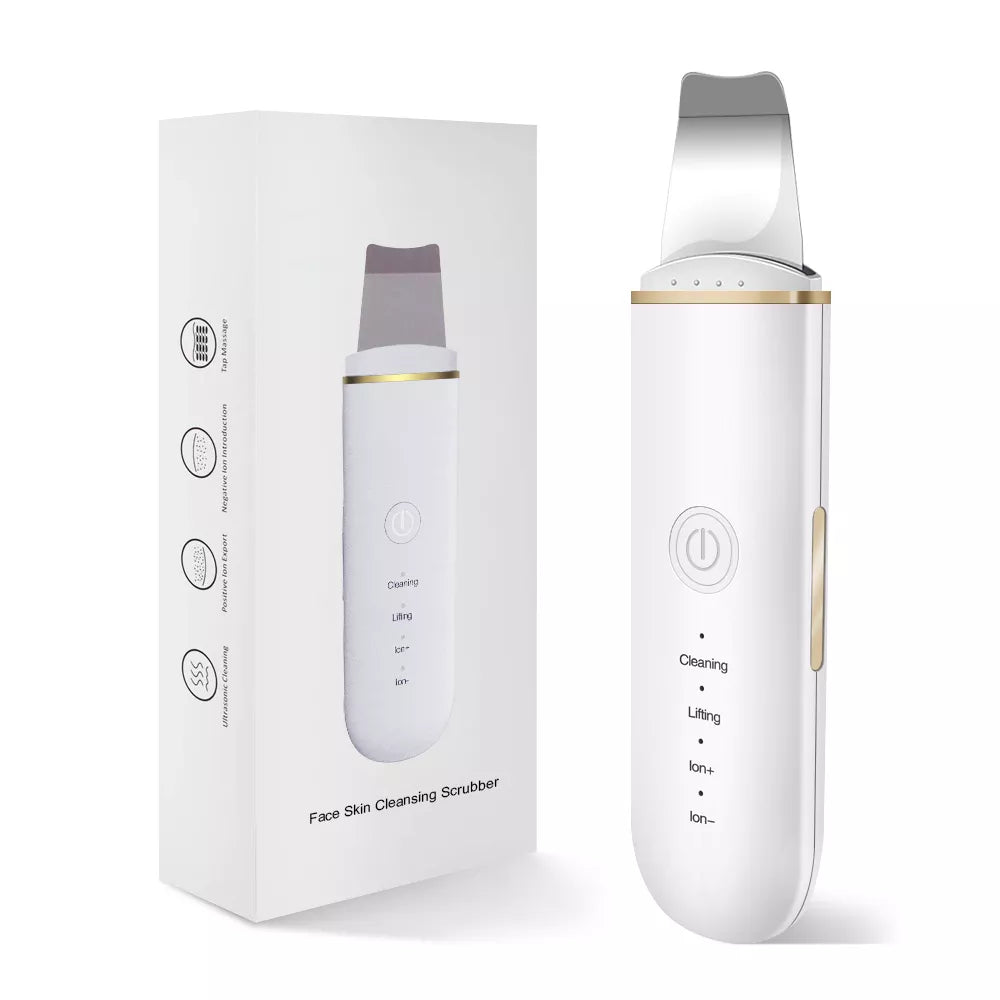 Soth Ultrasonic Vibrating Scrubber