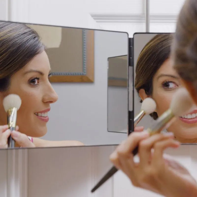 Cosmo 360 Trifold Mirror