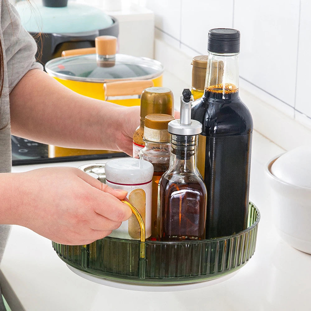 Viti Rotating Tray