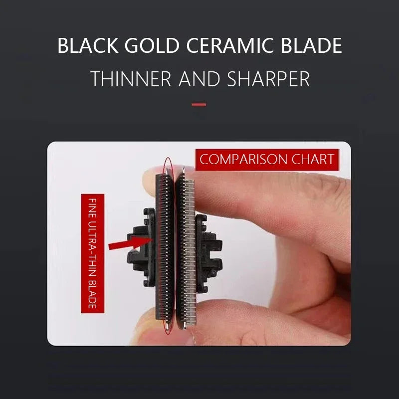 KM-2299 Hair Trimmer