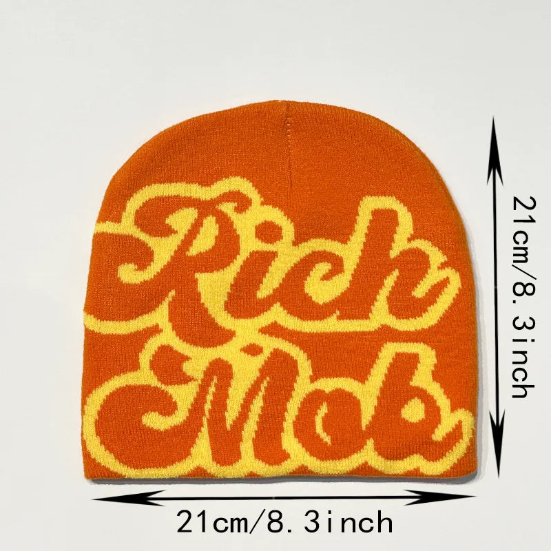 Rich Mob Beanie