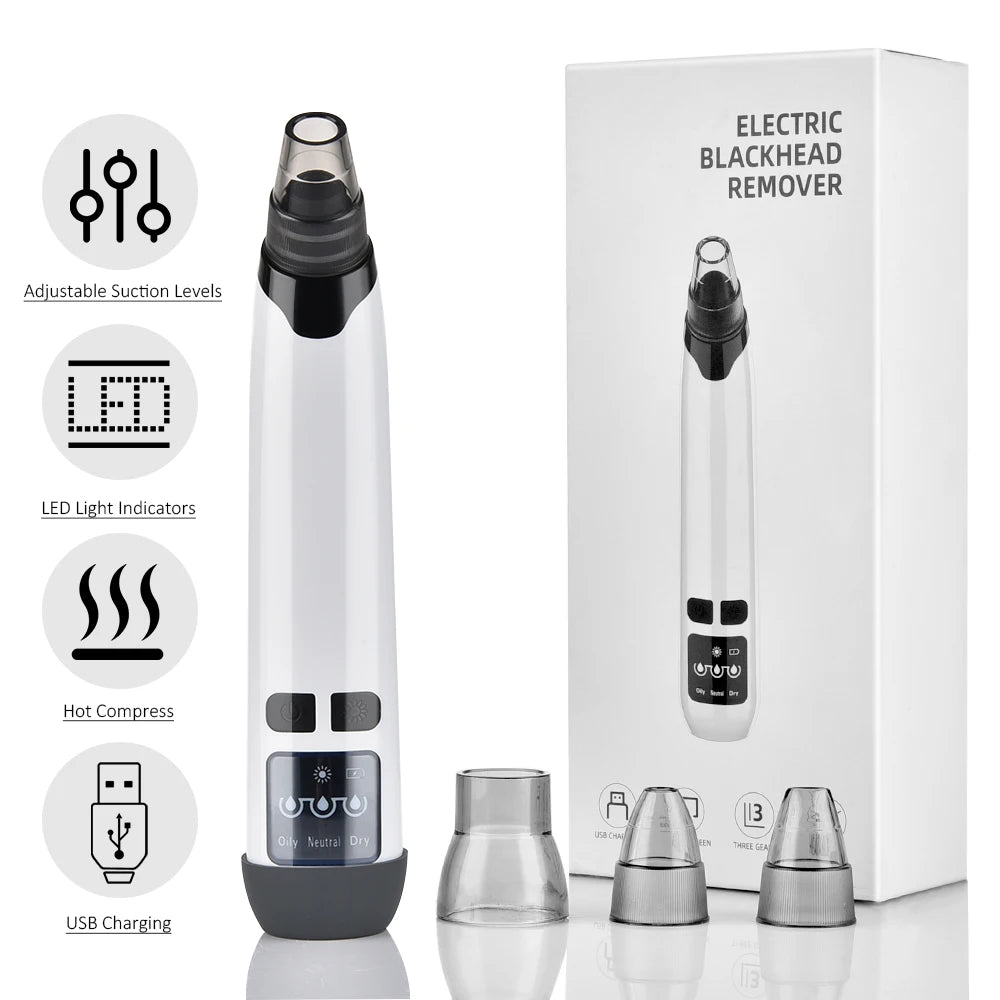 BW Blackhead Remover