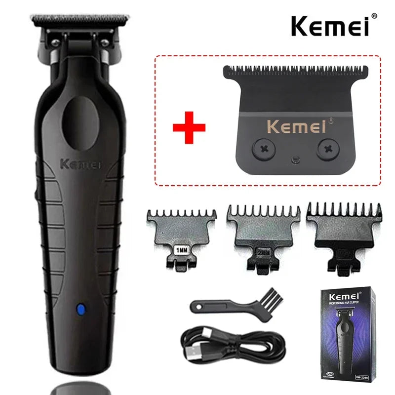 KM-2299 Hair Trimmer
