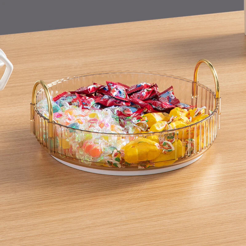 Viti Rotating Tray