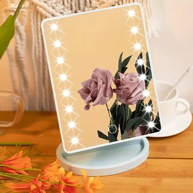 Simplicity LED Vanity Mirrors