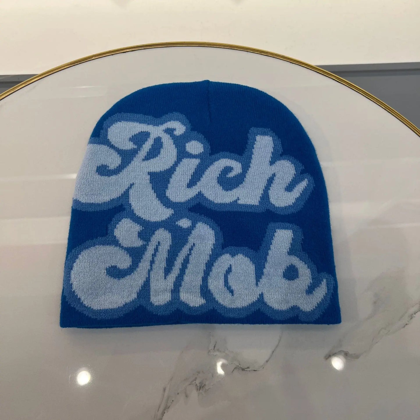 Rich Mob Beanie