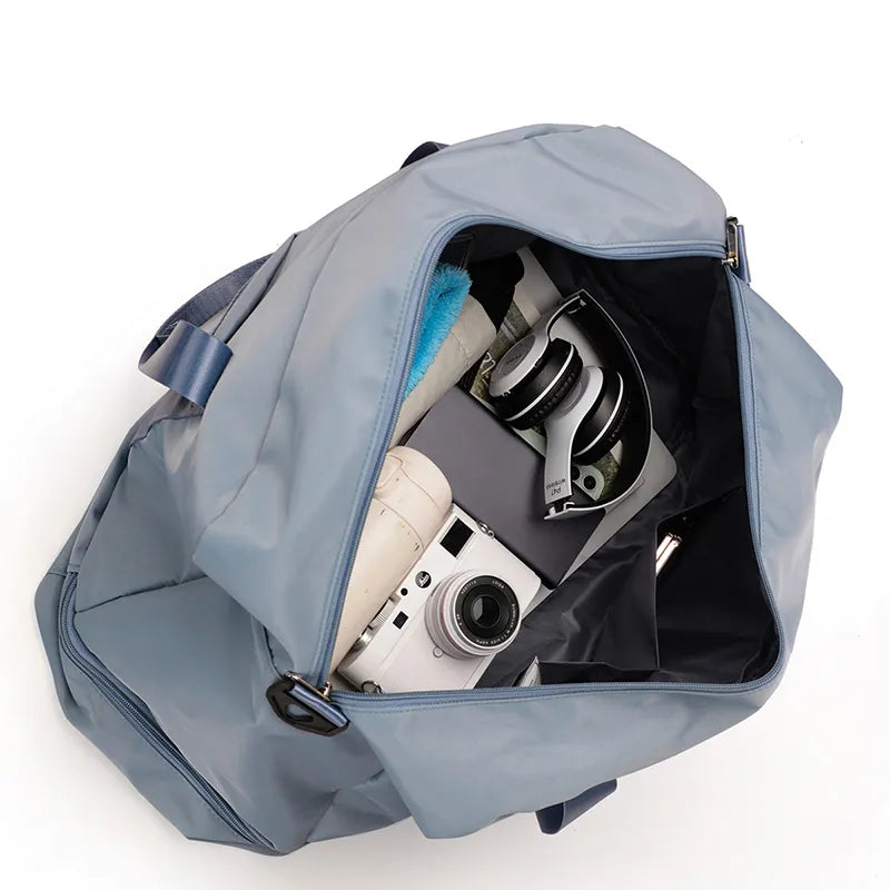 Mai Large Travel Bag