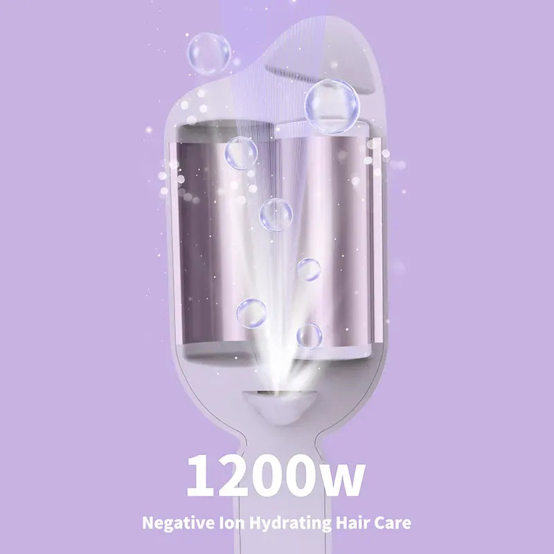 Mino 36mm Crimp Curling Iron
