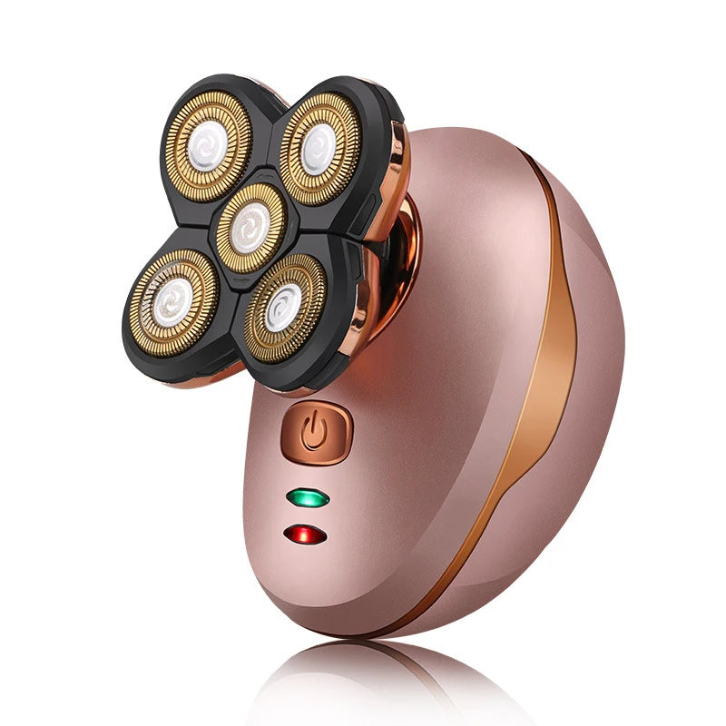 Gahz Electric Shaver