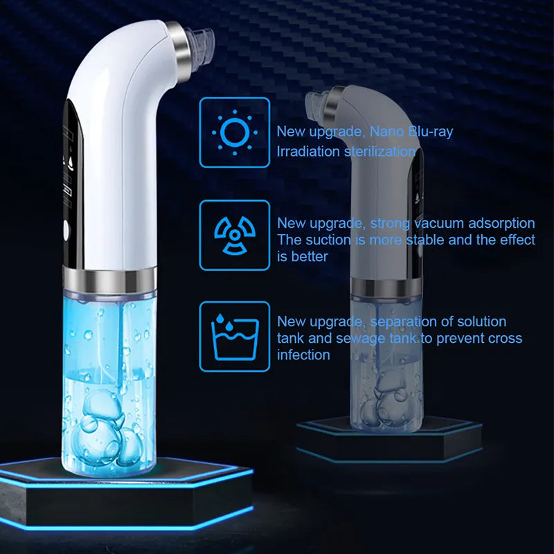 YMD Blackhead Remover Pore Vacuum
