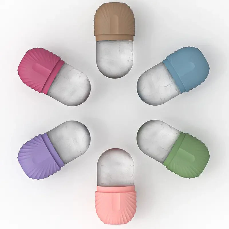 MAX Ice Facial Massager