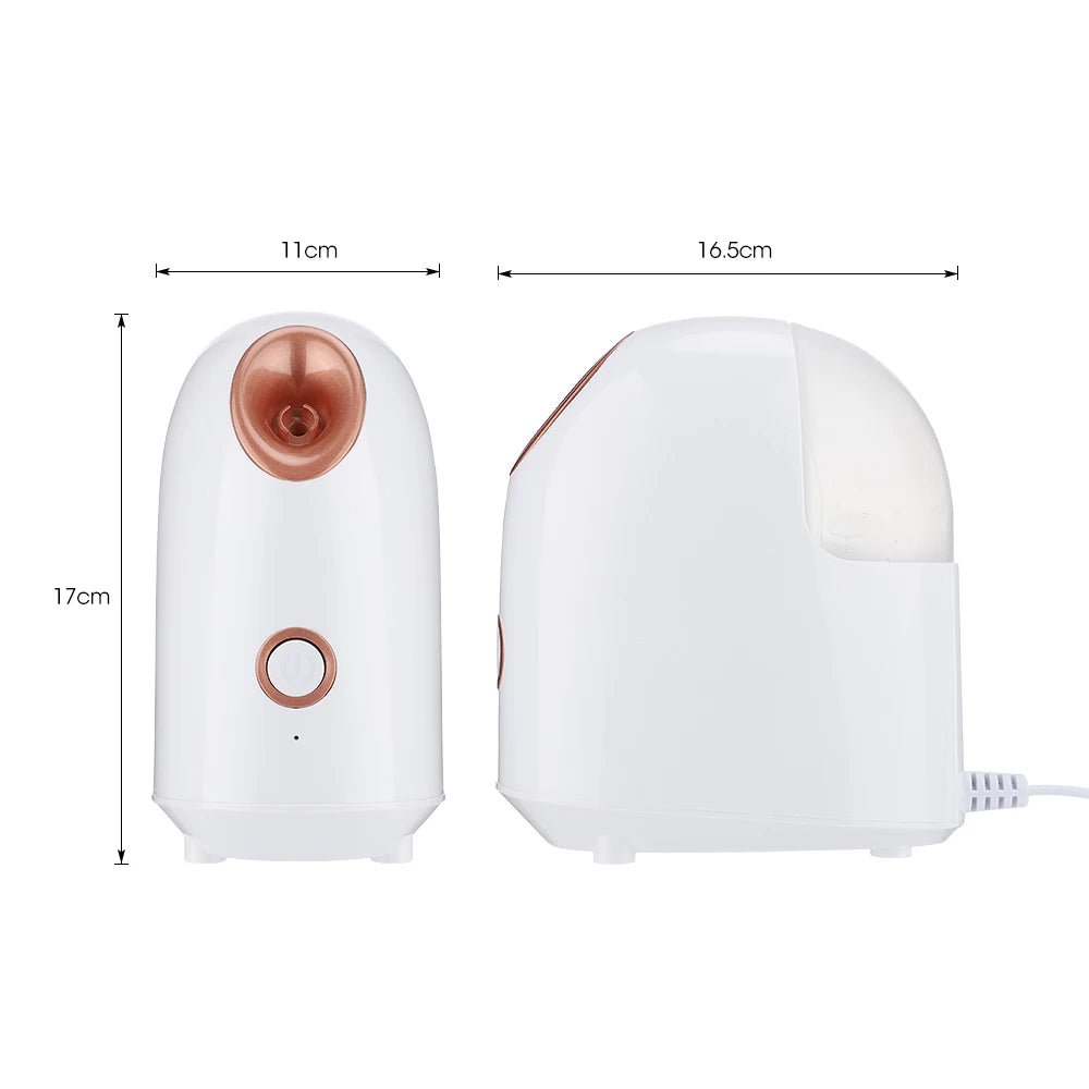 SAU Ionic Facial Steamer