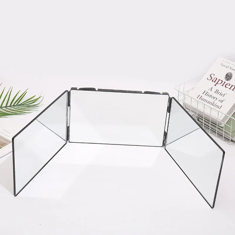 Cosmo 360 Trifold Mirror