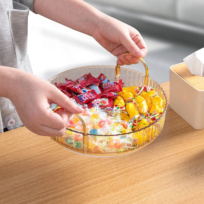 Viti Rotating Tray