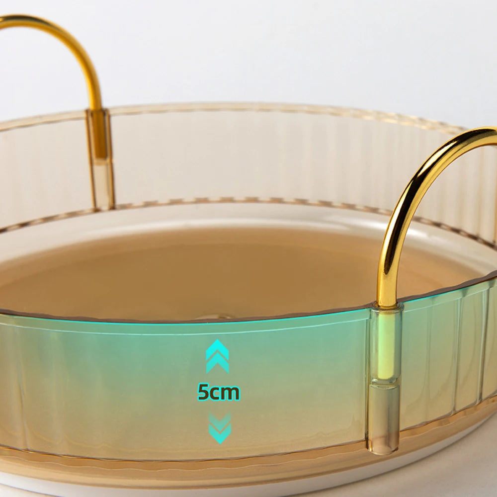 Viti Rotating Tray