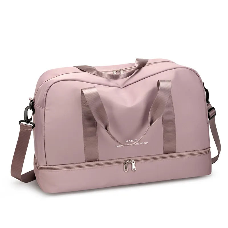 Mai Large Travel Bag