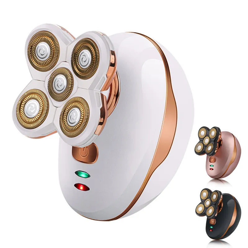 Gahz Electric Shaver