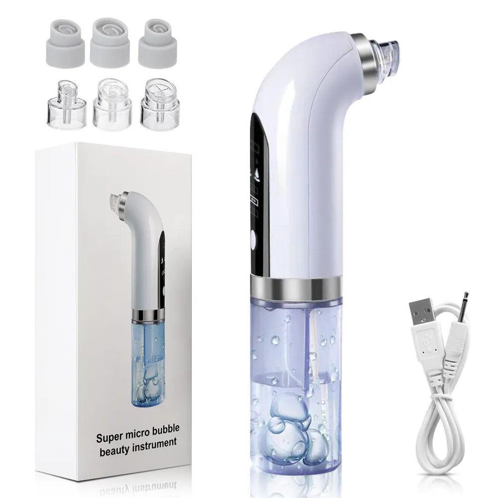 YMD Blackhead Remover Pore Vacuum
