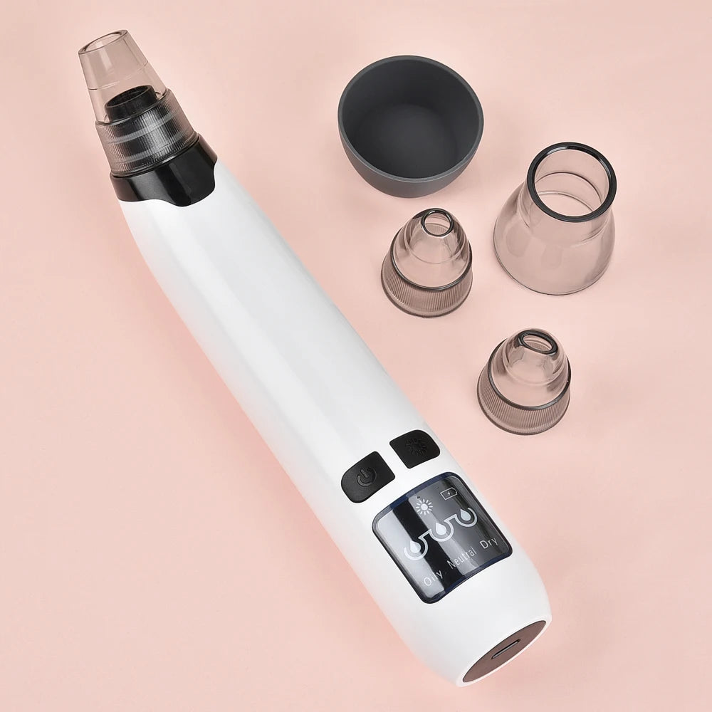 BW Blackhead Remover