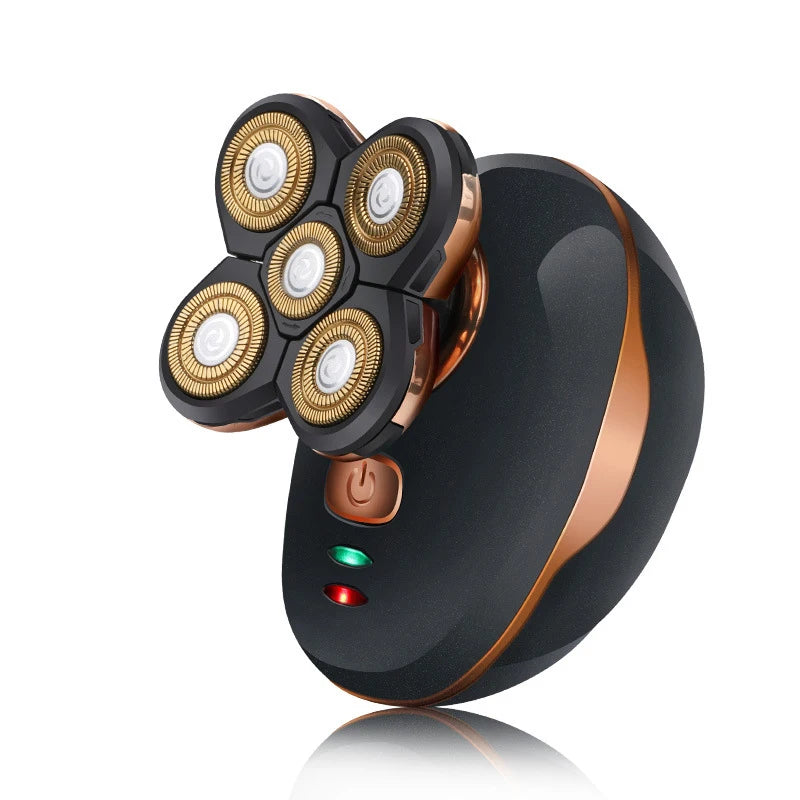 Gahz Electric Shaver