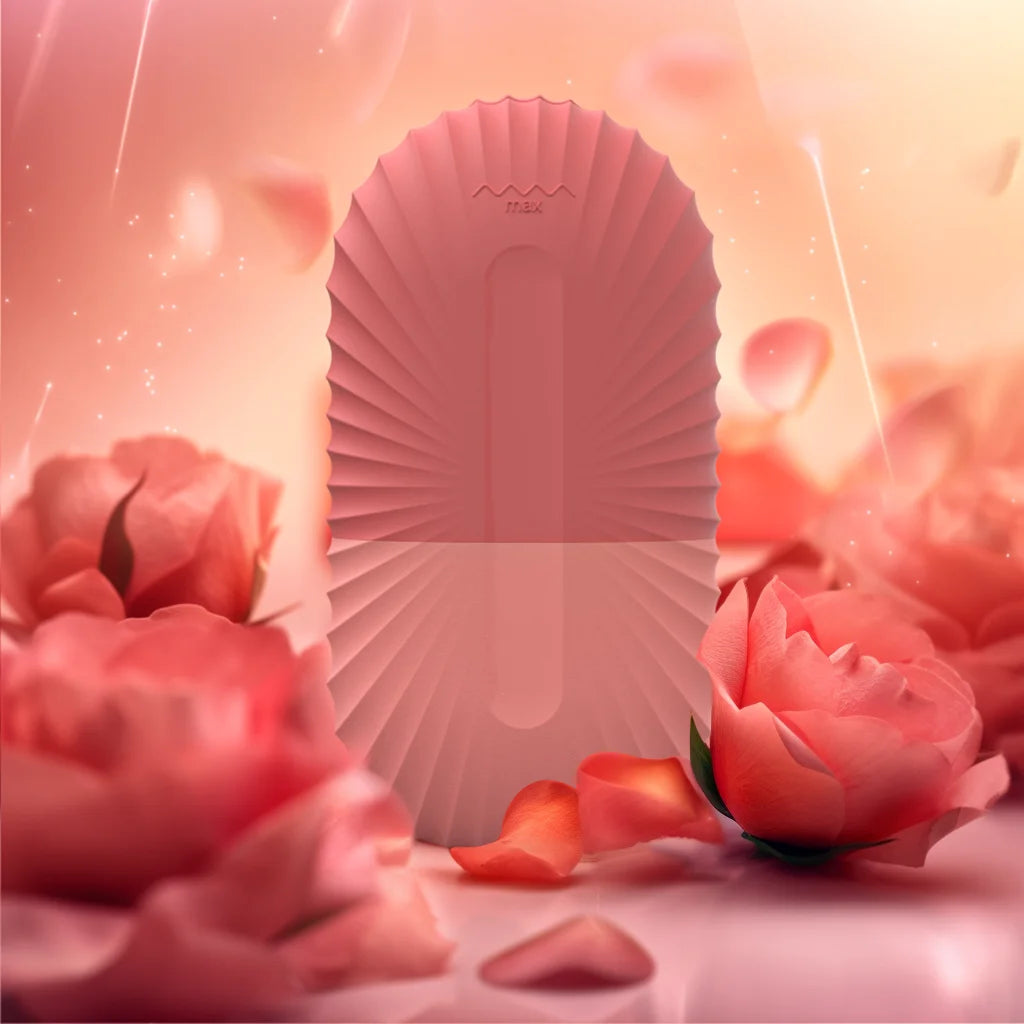 MAX Ice Facial Massager