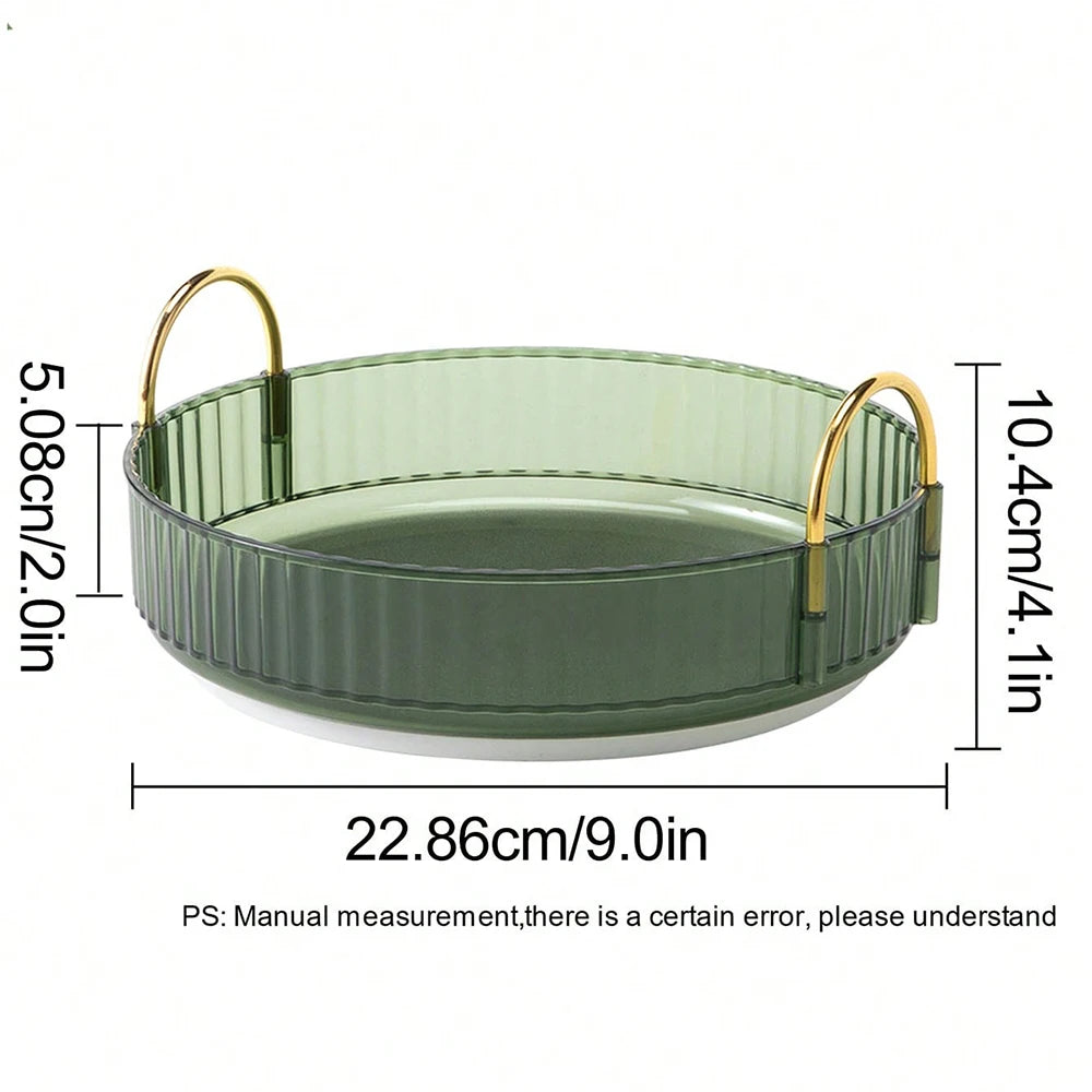 Viti Rotating Tray