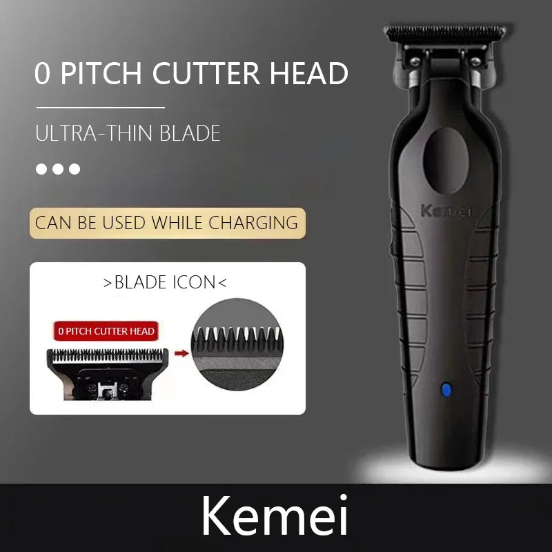 KM-2299 Hair Trimmer