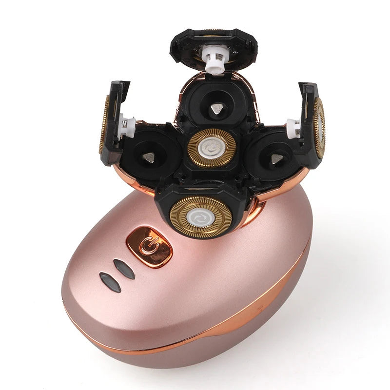 Gahz Electric Shaver