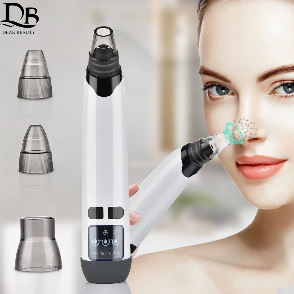 BW Blackhead Remover