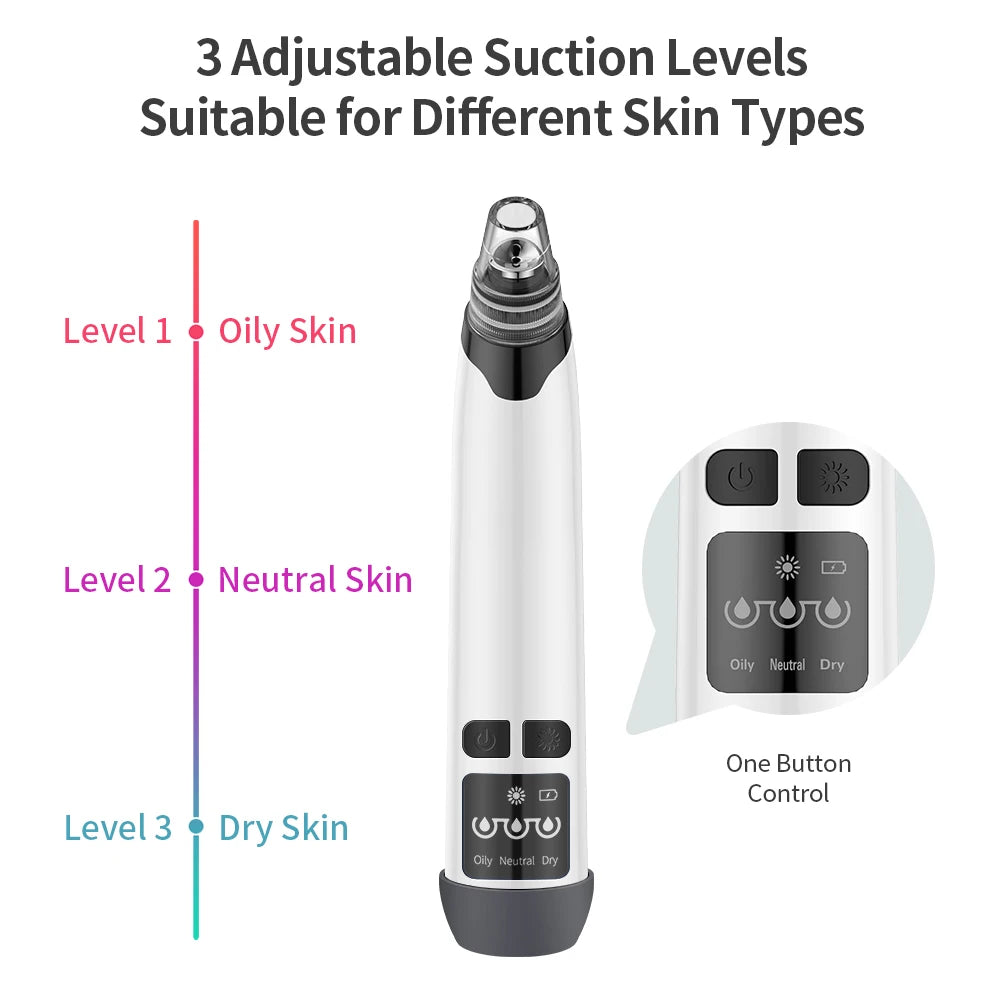 BW Blackhead Remover