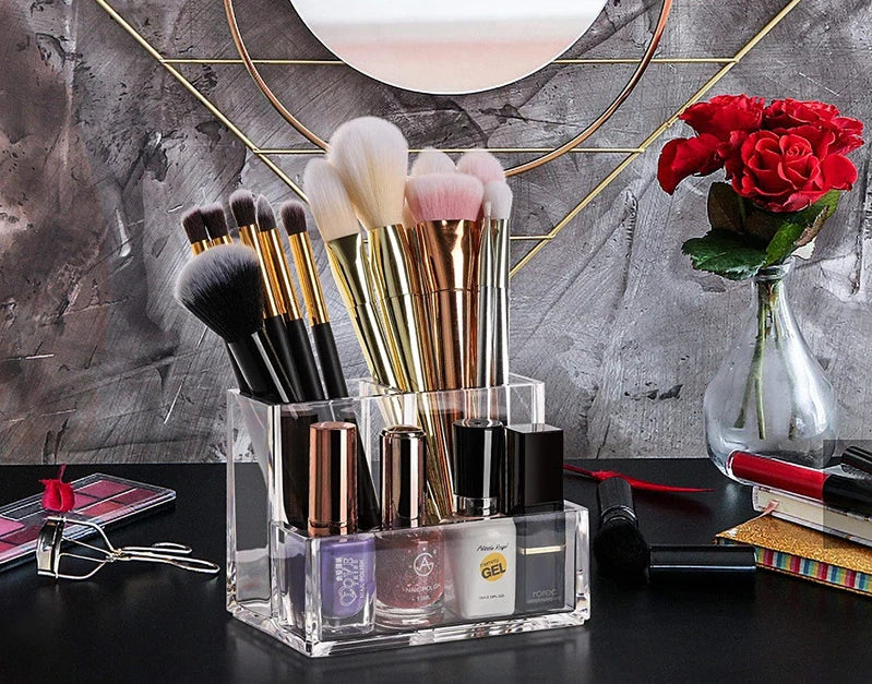 Opo Cosmetic Organizer