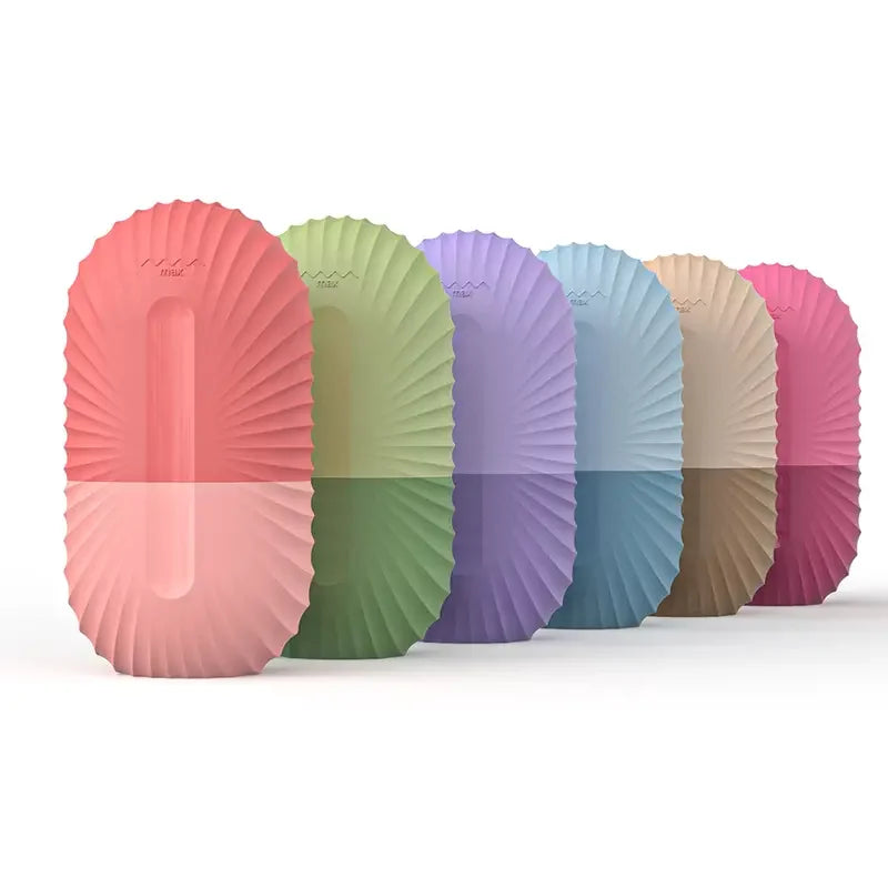 MAX Ice Facial Massager