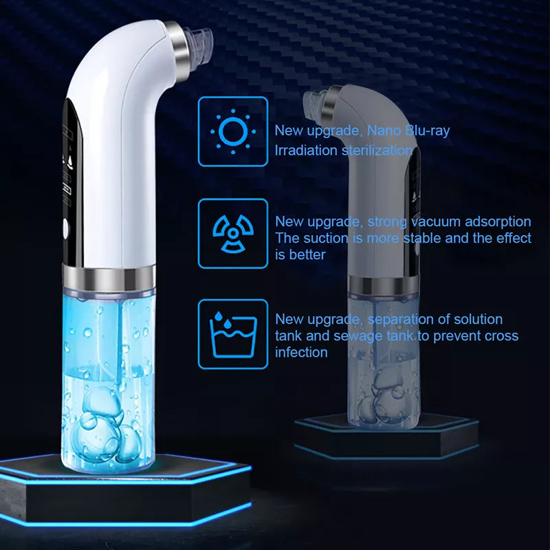 YMD Blackhead Remover Pore Vacuum