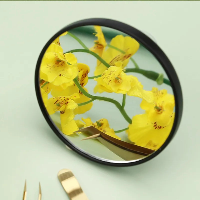 PX Magnification Mirrors
