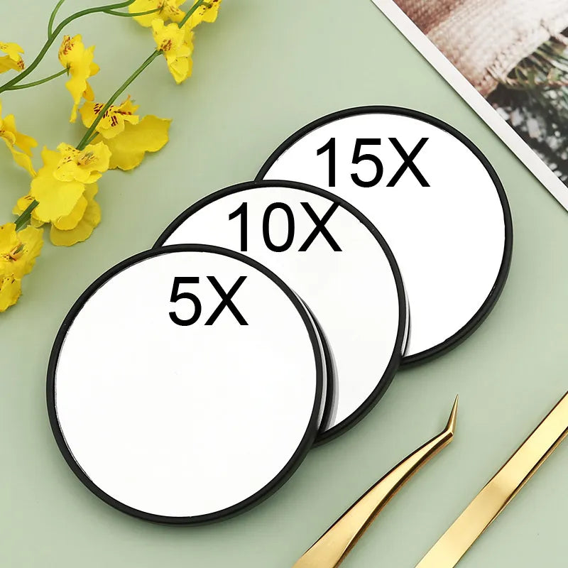 PX Magnification Mirrors