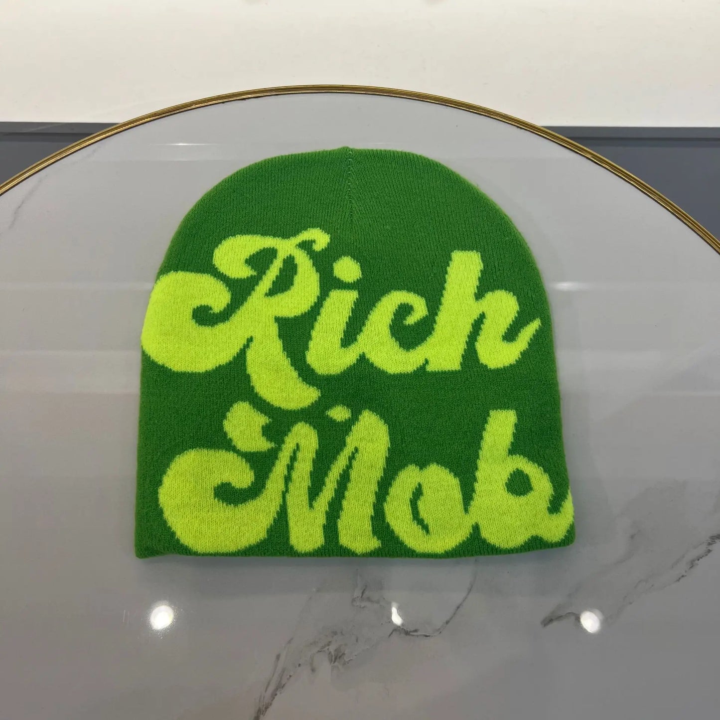 Rich Mob Beanie