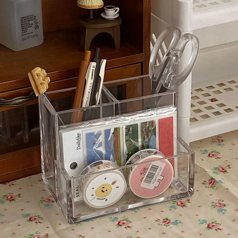Opo Cosmetic Organizer