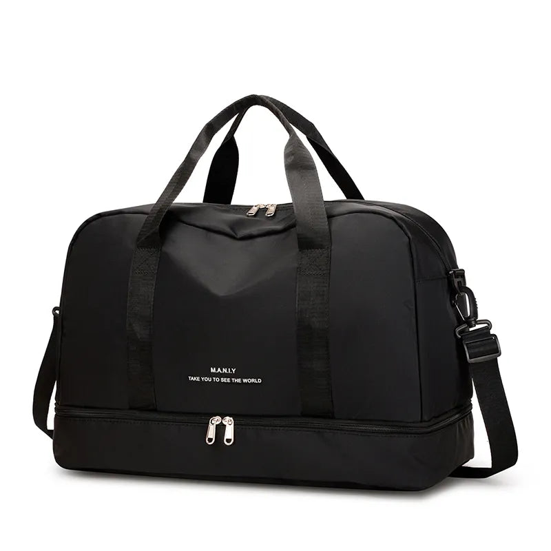 Mai Large Travel Bag