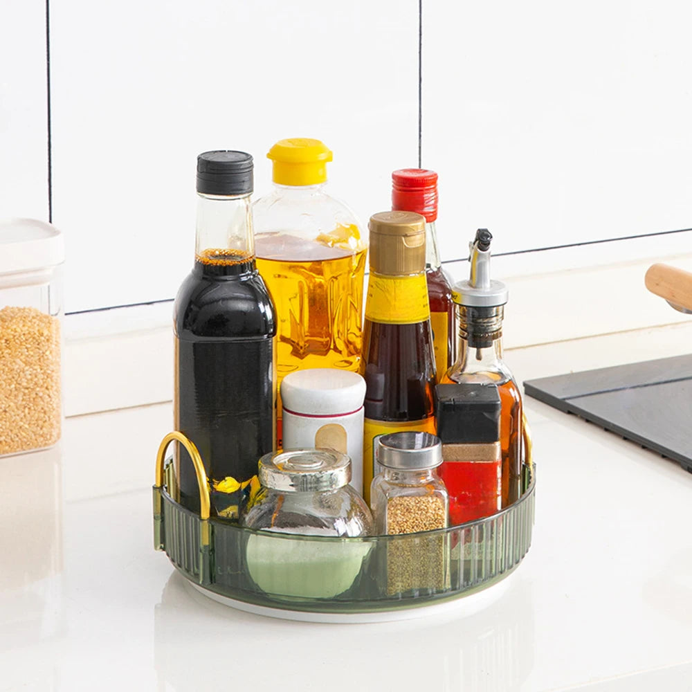Viti Rotating Tray