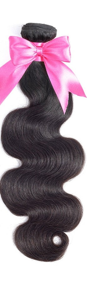 Peruvian Body Wave Human Hair Bundles