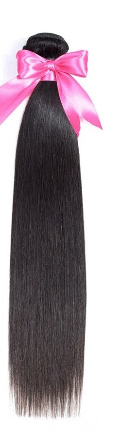 Brazilian Straight Human Hair Bundles