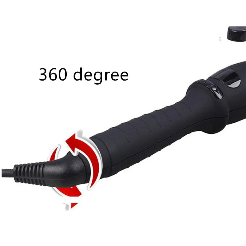 Professional BW Curling Irons
