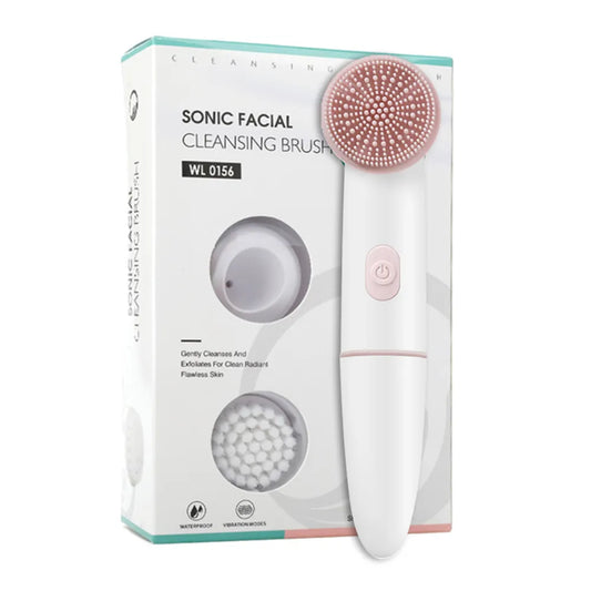 HaiCare Facial Cleanser Brush