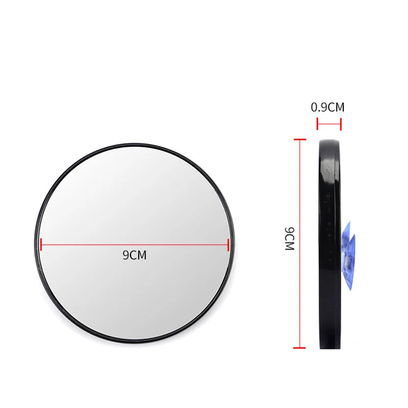 PX Magnification Mirrors