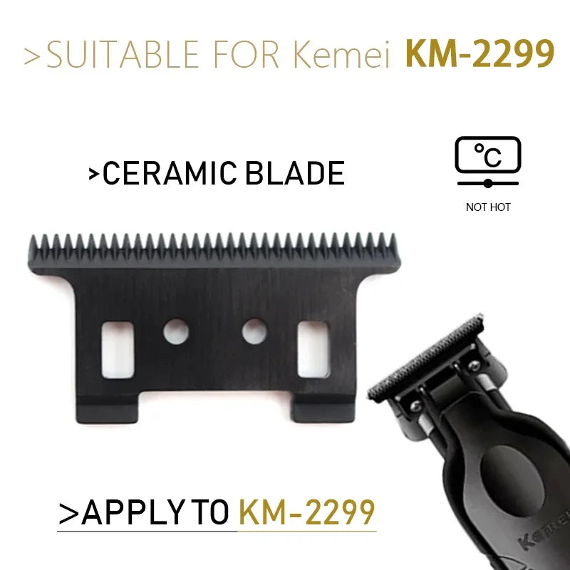 KM-2299 Hair Trimmer