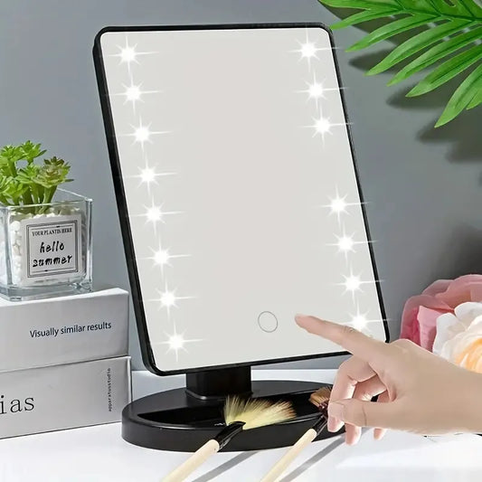 Simplicity LED Vanity Mirrors