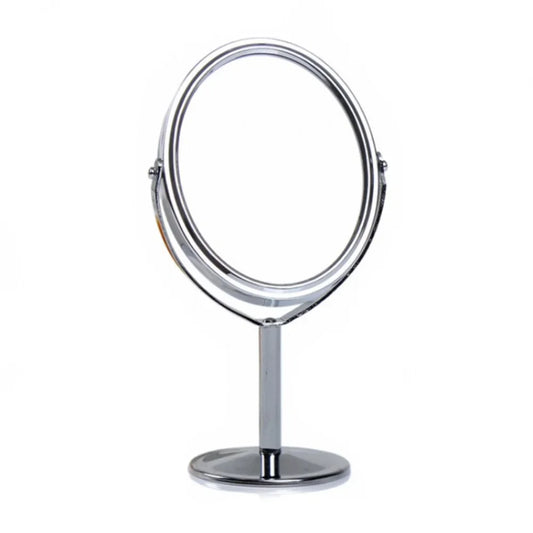 Silver Magni 360 Rotating Mirror