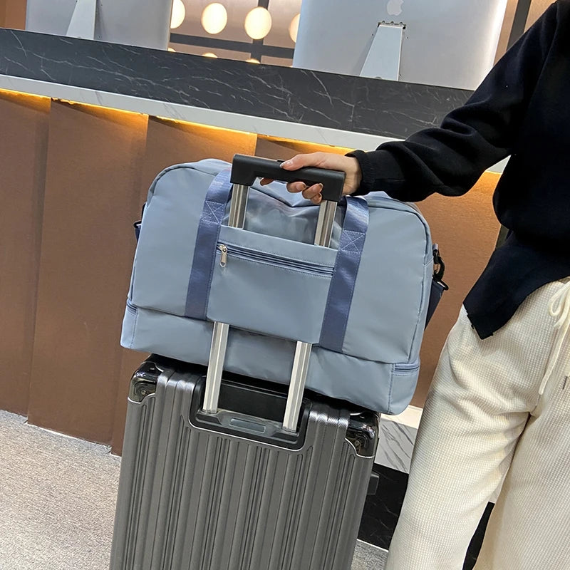 Mai Large Travel Bag